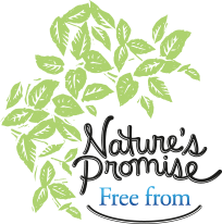 Nature's Promise Free from